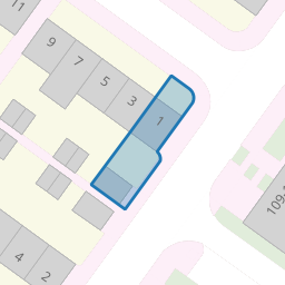 Perceel GTL01-D-4585