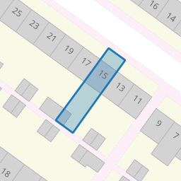 Perceel GTL01-D-4592