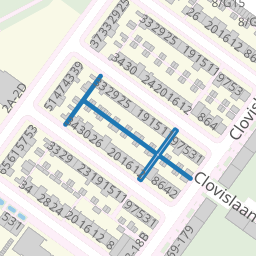 Perceel GTL01-D-4595