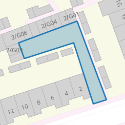 Perceel GTL01-D-4624