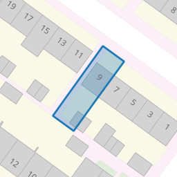 Perceel GTL01-D-4629