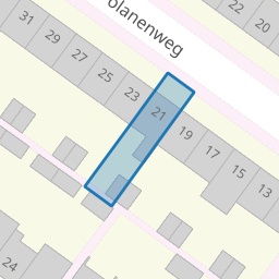 Perceel GTL01-D-4635