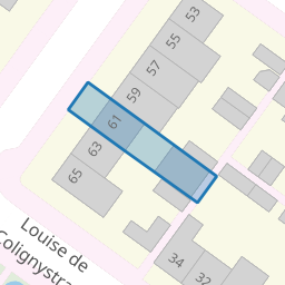 Perceel GTL01-D-4646