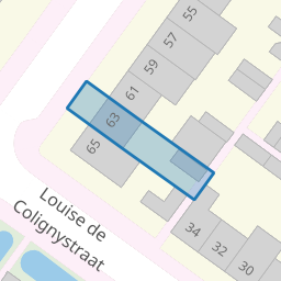 Perceel GTL01-D-4647