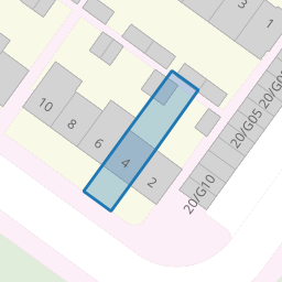 Perceel GTL01-D-4650