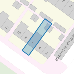 Perceel GTL01-D-4651