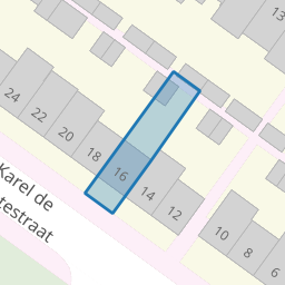 Perceel GTL01-D-4656