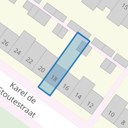 Perceel GTL01-D-4657