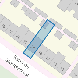 Perceel GTL01-D-4658