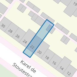 Perceel GTL01-D-4659