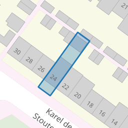 Perceel GTL01-D-4660