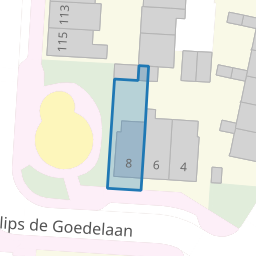 Perceel GTL01-D-4671