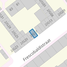 Perceel GTL01-D-4740