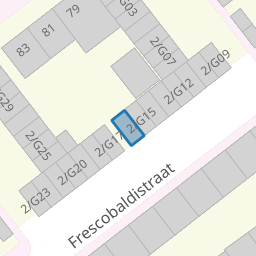 Perceel GTL01-D-4741