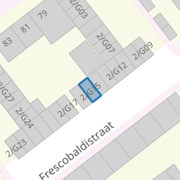 Perceel GTL01-D-4742