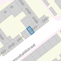 Perceel GTL01-D-4743