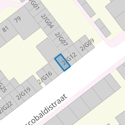 Perceel GTL01-D-4744