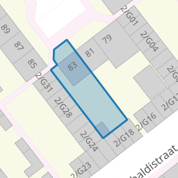 Perceel GTL01-D-4759