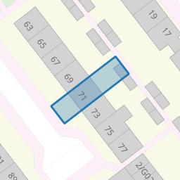 Perceel GTL01-D-4764