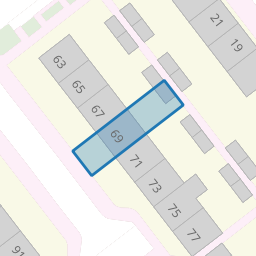 Perceel GTL01-D-4765