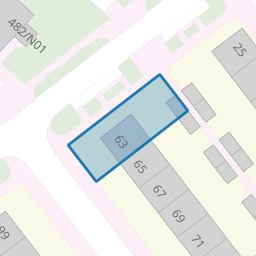 Perceel GTL01-D-4768