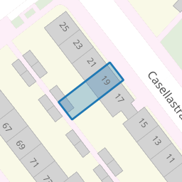 Perceel GTL01-D-4772