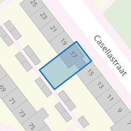 Perceel GTL01-D-4773