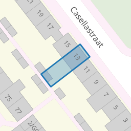 Perceel GTL01-D-4775