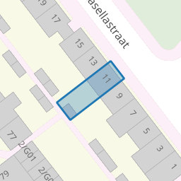 Perceel GTL01-D-4776