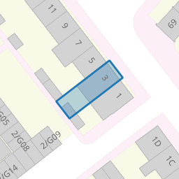 Perceel GTL01-D-4780