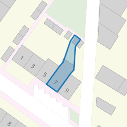 Perceel GTL01-D-4783