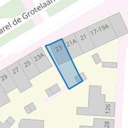 Perceel GTL01-D-4788