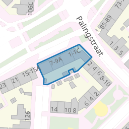 Perceel GTL01-D-4797