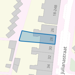 Perceel GTL01-D-4815