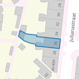 Perceel GTL01-D-4819