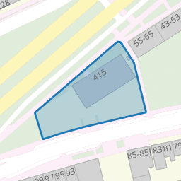 Perceel GTL01-D-4836