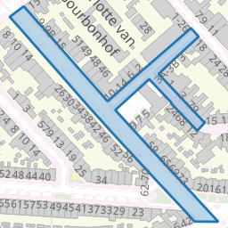 Perceel GTL01-D-4845