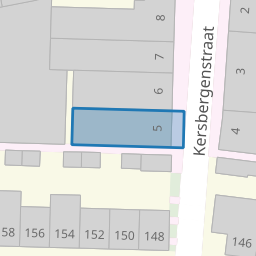 Perceel GTL01-D-4850