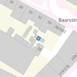 Perceel GTL01-D-4864