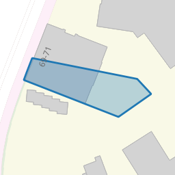 Perceel GTL01-D-4869