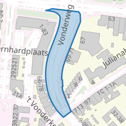 Perceel GTL01-D-4871