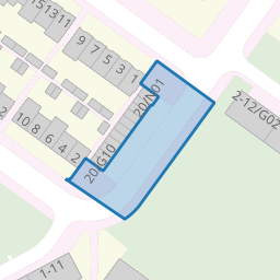 Perceel GTL01-D-4887