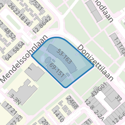 Perceel GTL01-D-4897