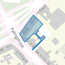 Perceel GTL01-D-4899