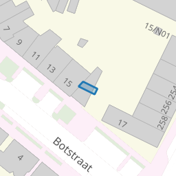 Perceel GTL01-D-4932