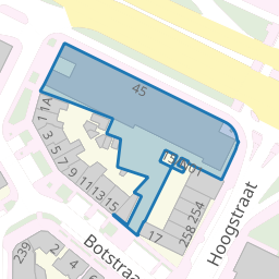 Perceel GTL01-D-4940