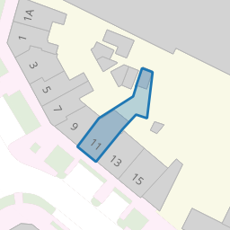 Perceel GTL01-D-4941