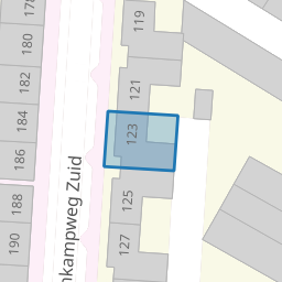 Perceel GTL01-D-4944