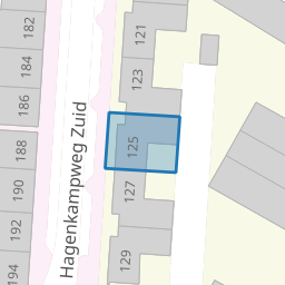 Perceel GTL01-D-4945