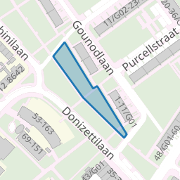 Perceel GTL01-D-4948